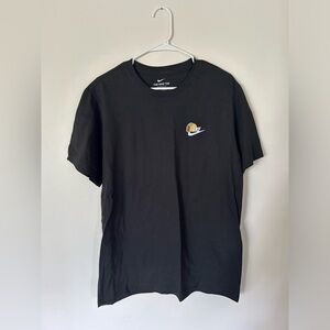 Nike Sole Food Taco Tshirt